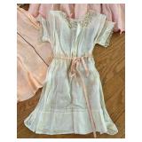 Variety of Vintage Children