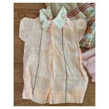 Variety of Vintage Children