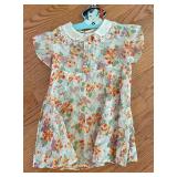 Variety of Vintage Children