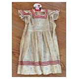 Variety of Vintage Children