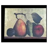 "Kindness" Stiff Life Print by Robert Ginder