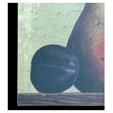 "Kindness" Stiff Life Print by Robert Ginder