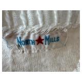 Antique Women’s Sleeveless Union Suit / Antique Women’s Long Underwear / North Mills Women’s Antique Union Suit