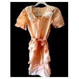 Vintage Children’s Dress