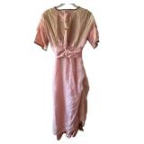 Antique Victorian Dress