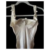 Antique Women’s Sleeveless Union Suit / Antique Women’s Long Underwear / North Mills Women’s Antique Union Suit
