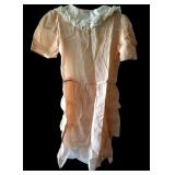 Vintage Children’s Dress