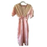 Antique Victorian Dress