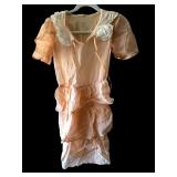 Vintage Children’s Dress