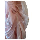 Antique Victorian Dress