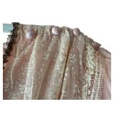 Antique Victorian Dress