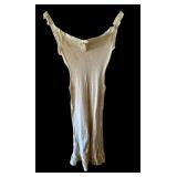 Antique Women’s Sleeveless Union Suit / Antique Women’s Long Underwear / North Mills Women’s Antique Union Suit
