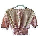 Antique Victorian Dress