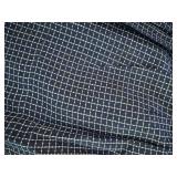 Antique Ladies Two Piece Country Outfit