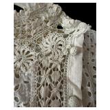 Antique Edwardian Dress