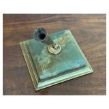 Vintage Waterman’s Desk Pen Holder