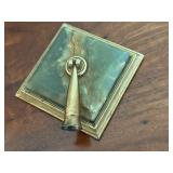 Vintage Waterman’s Desk Pen Holder