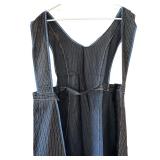 Vintage Kitchen Apron