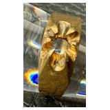 Vintage 14k Gold Ring Setting