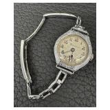 Vintage Windsor Wrist Watch