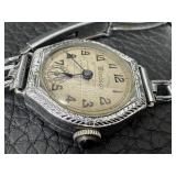 Vintage Windsor Wrist Watch