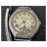 Vintage Windsor Wrist Watch