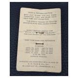 Vintage King’s NeverLoose / Vintage Safety Pins King’s Neverloose