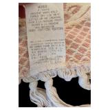 100% Cotton Area Rug