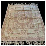 100% Cotton Area Rug