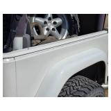 2000 Jeep Wrangler Sport Utility with 4.0L High Output Engine