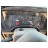 2000 Jeep Wrangler Sport Utility with 4.0L High Output Engine