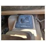 2000 Jeep Wrangler Sport Utility with 4.0L High Output Engine