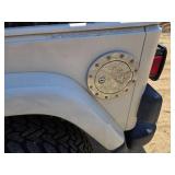 2000 Jeep Wrangler Sport Utility with 4.0L High Output Engine