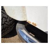 2000 Jeep Wrangler Sport Utility with 4.0L High Output Engine