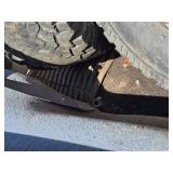 2000 Jeep Wrangler Sport Utility with 4.0L High Output Engine