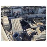 2000 Jeep Wrangler Sport Utility with 4.0L High Output Engine