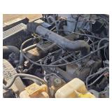 2000 Jeep Wrangler Sport Utility with 4.0L High Output Engine