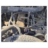 2000 Jeep Wrangler Sport Utility with 4.0L High Output Engine