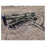 John Deere Agricultural Disc 12
