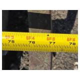 John Deere Agricultural Disc 12