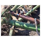 John Deere Agricultural Disc 12