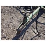 John Deere Agricultural Disc 12