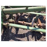 John Deere Agricultural Disc 12
