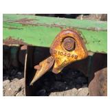 John Deere Agricultural Disc 12