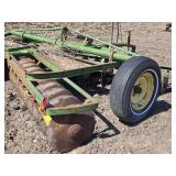 John Deere Agricultural Disc 12