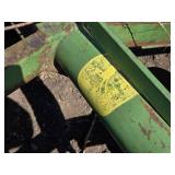 John Deere Agricultural Disc 12