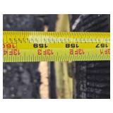 John Deere Agricultural Disc 12