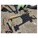 John Deere F1350-F1450 Moldboard Plow