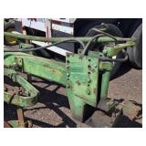 John Deere F1350-F1450 Moldboard Plow
