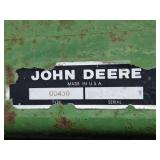 John Deere F1350-F1450 Moldboard Plow